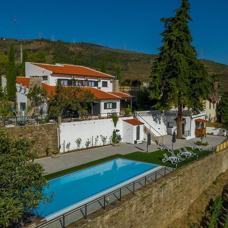 Quinta Da Portela Douro アルママール エクステリア 写真