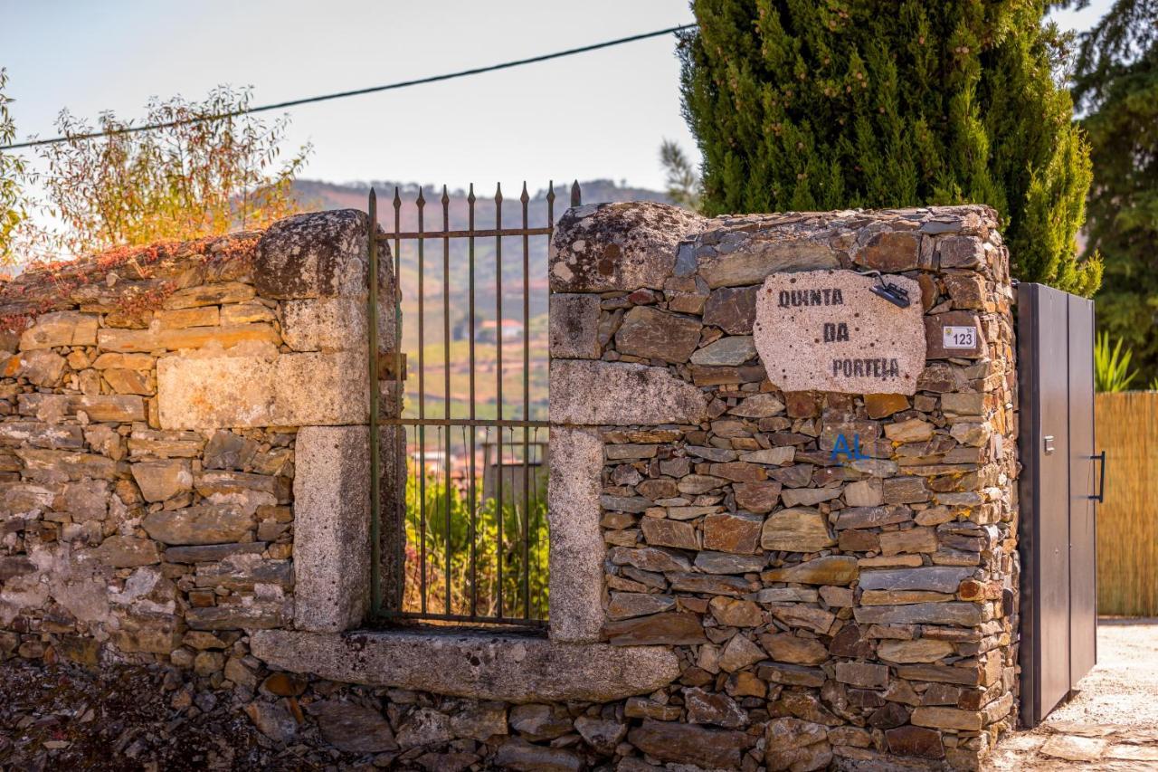 Quinta Da Portela Douro アルママール エクステリア 写真