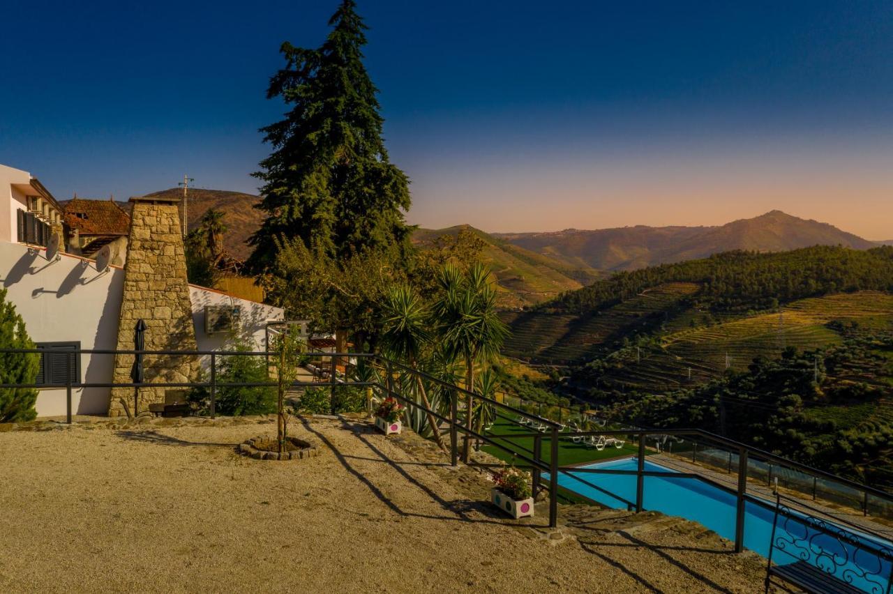 Quinta Da Portela Douro アルママール エクステリア 写真
