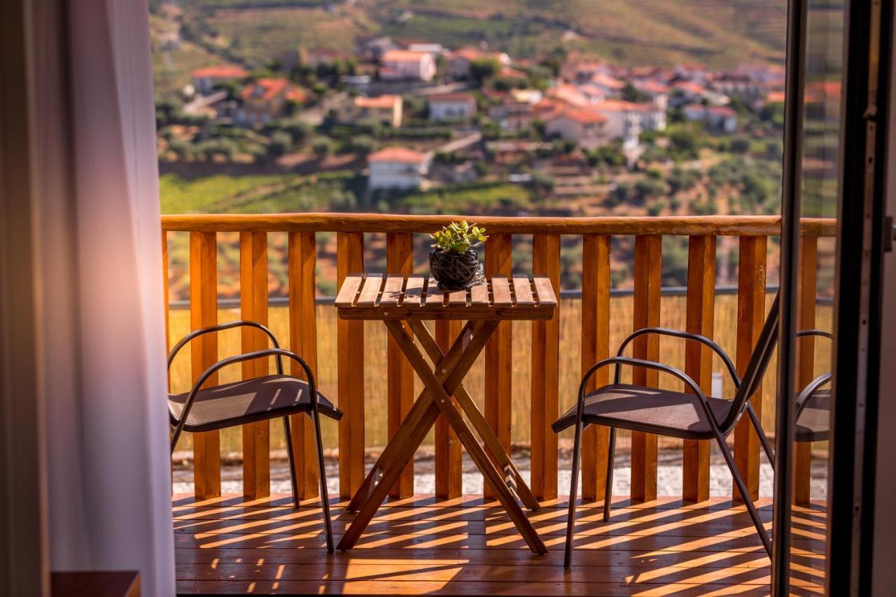 Quinta Da Portela Douro アルママール エクステリア 写真