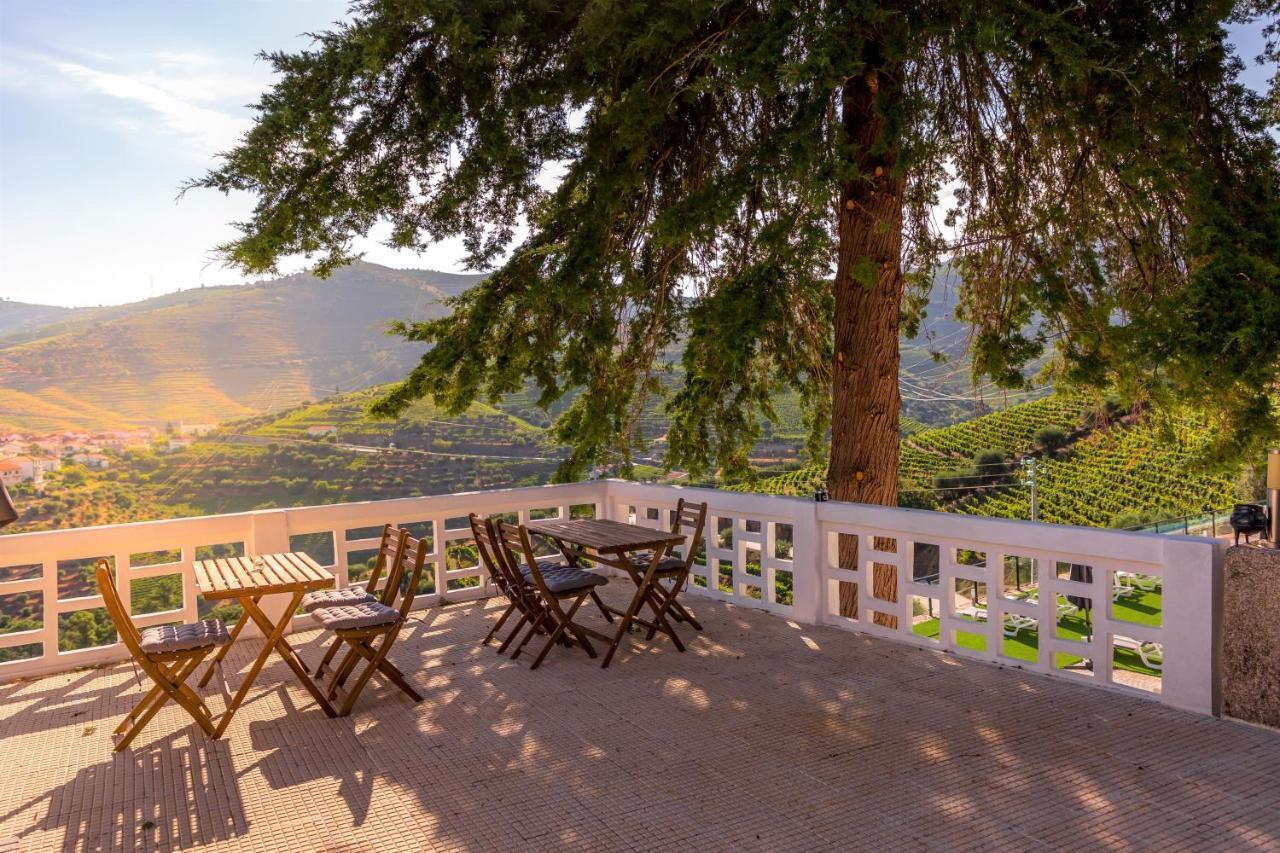 Quinta Da Portela Douro アルママール エクステリア 写真