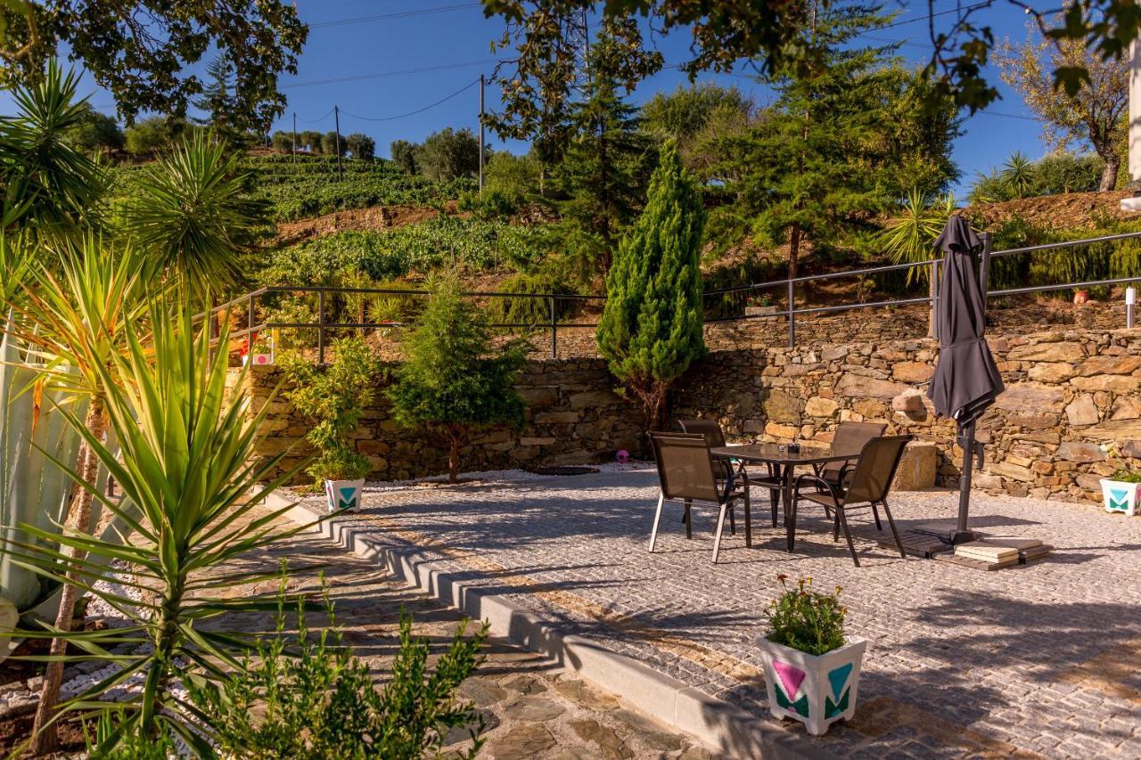 Quinta Da Portela Douro アルママール エクステリア 写真