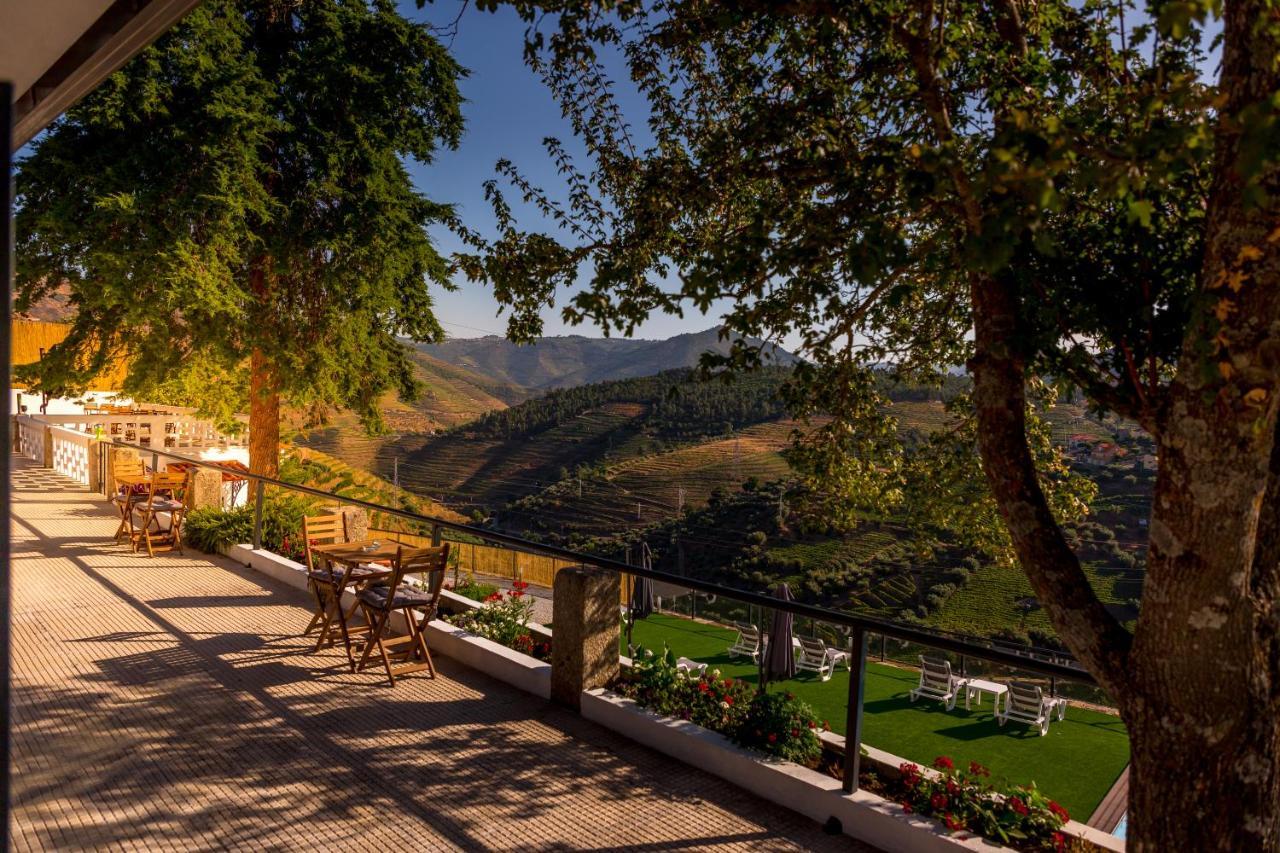 Quinta Da Portela Douro アルママール エクステリア 写真