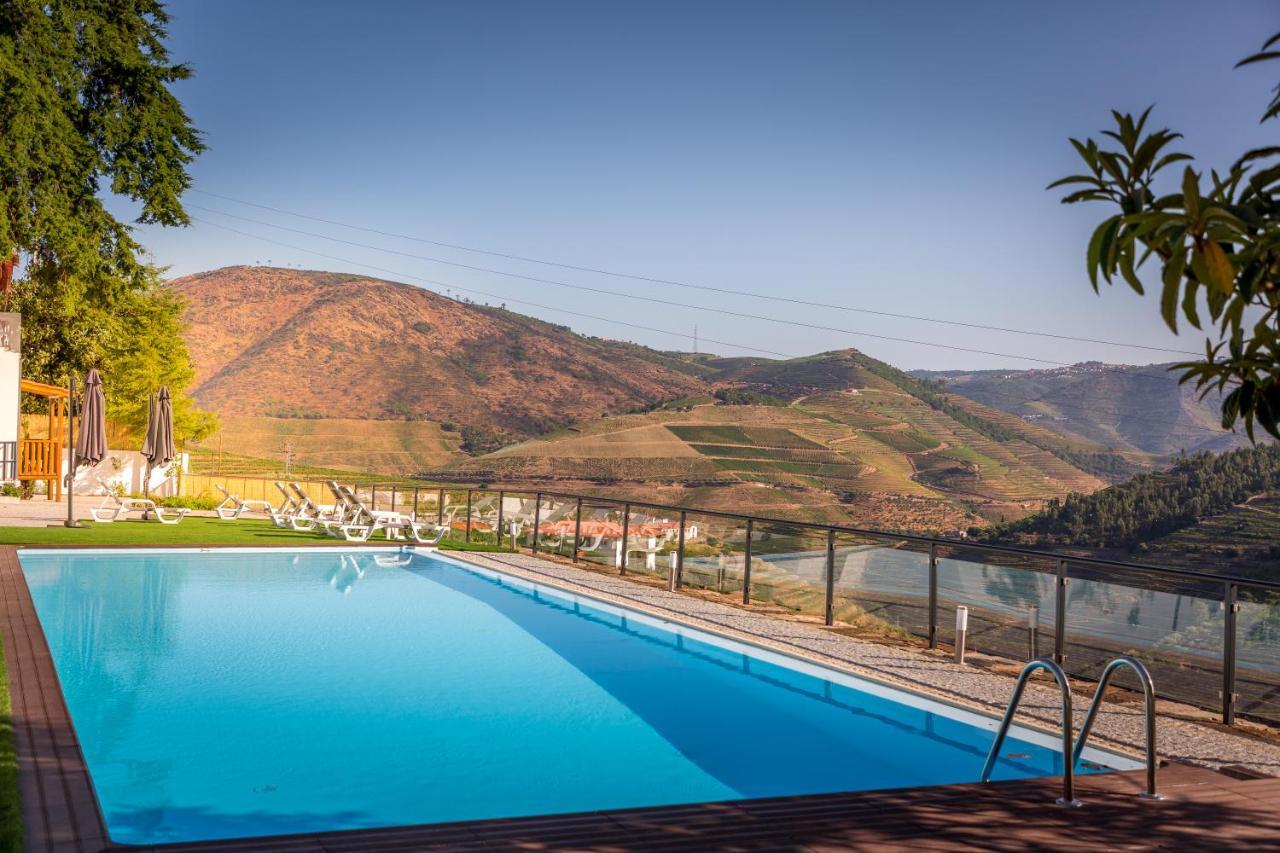 Quinta Da Portela Douro アルママール エクステリア 写真