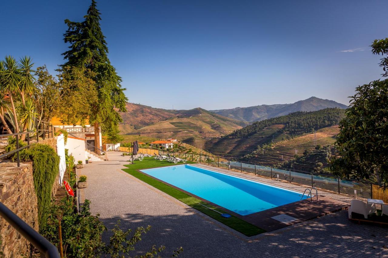Quinta Da Portela Douro アルママール エクステリア 写真