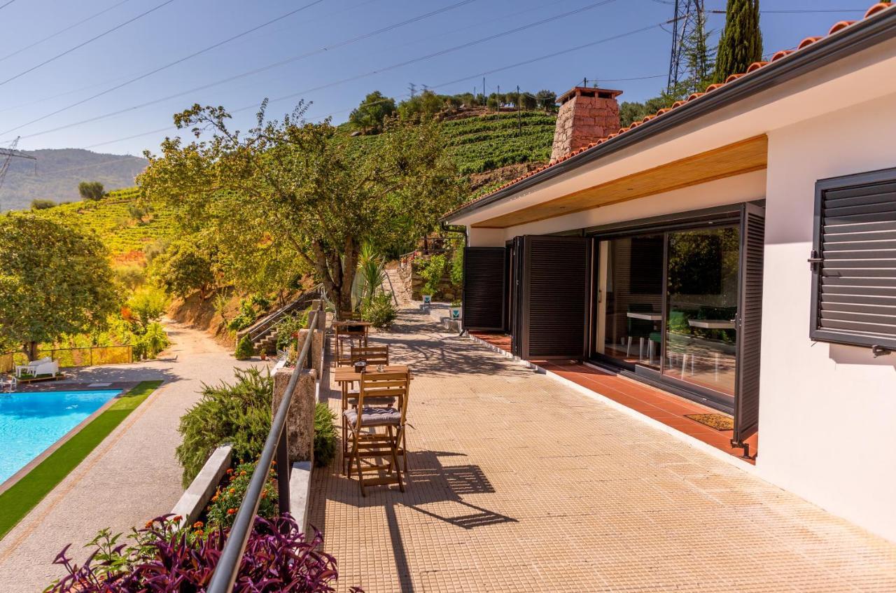 Quinta Da Portela Douro アルママール エクステリア 写真