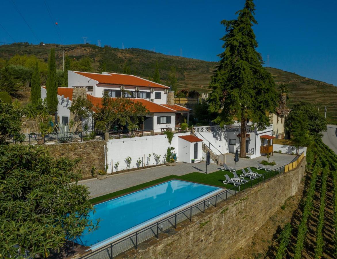 Quinta Da Portela Douro アルママール エクステリア 写真