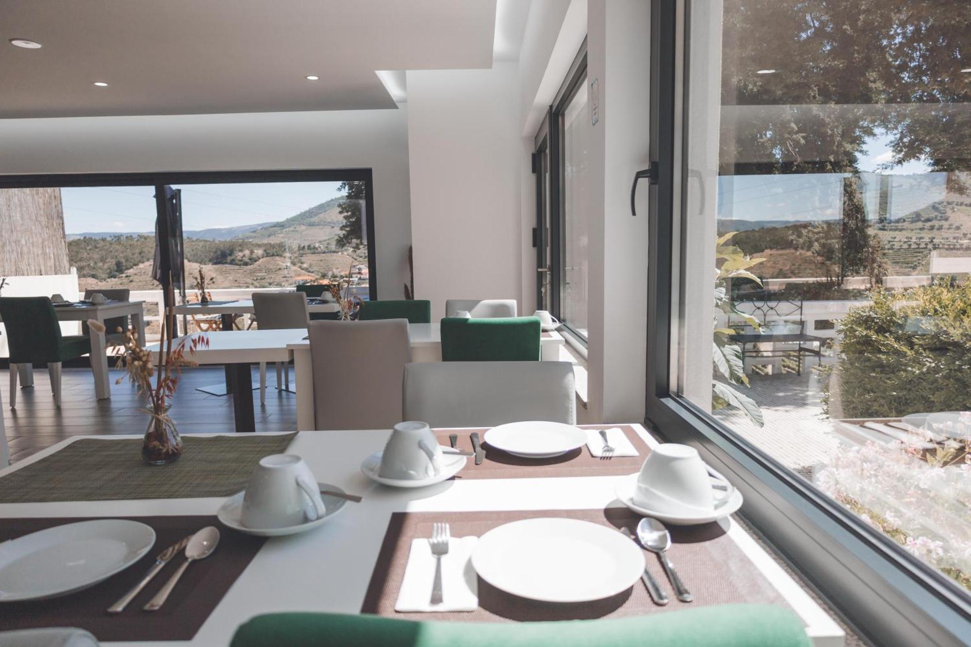 Quinta Da Portela Douro アルママール エクステリア 写真