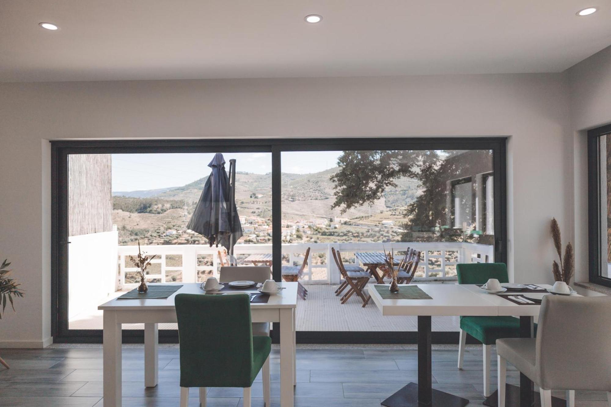 Quinta Da Portela Douro アルママール エクステリア 写真