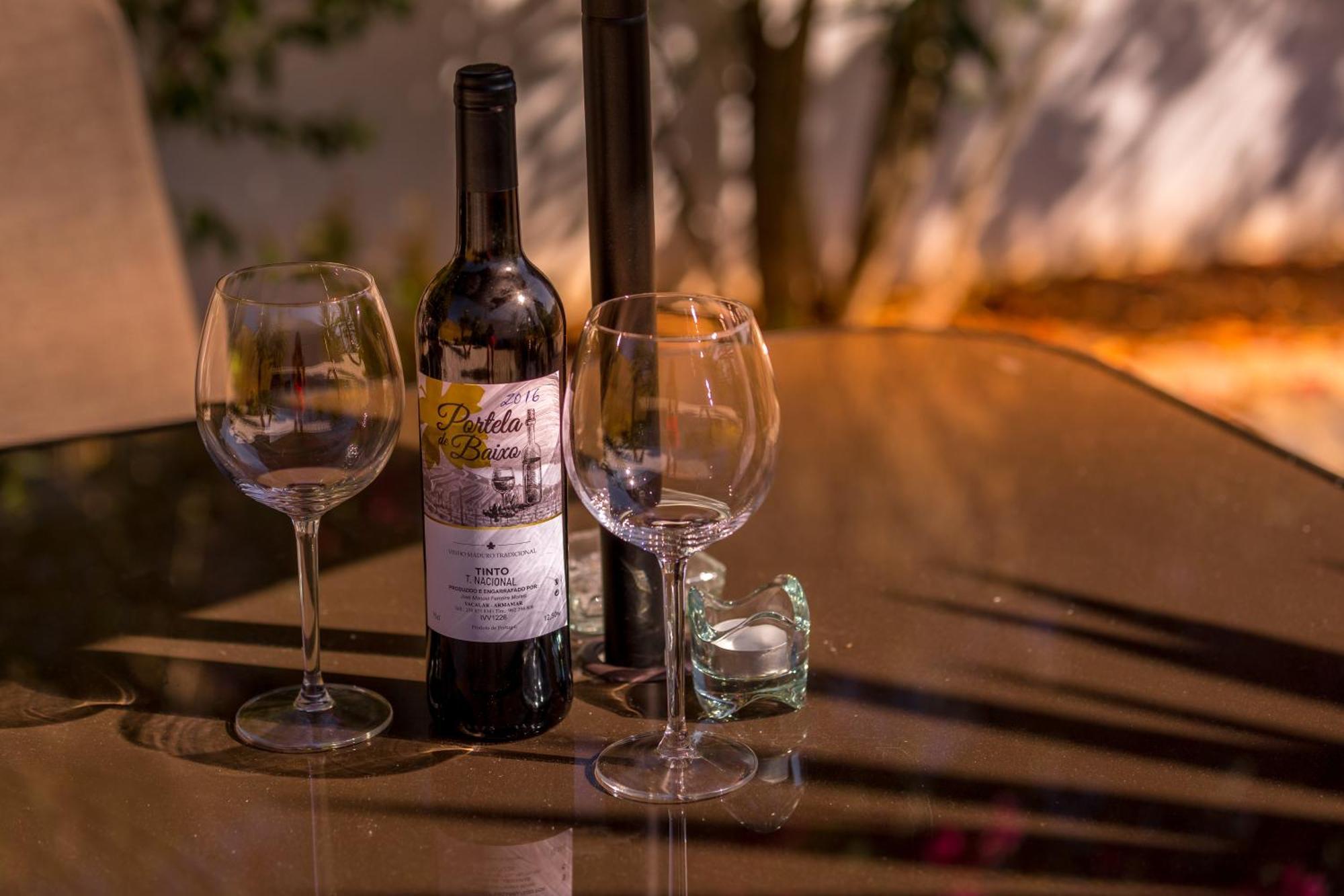 Quinta Da Portela Douro アルママール エクステリア 写真