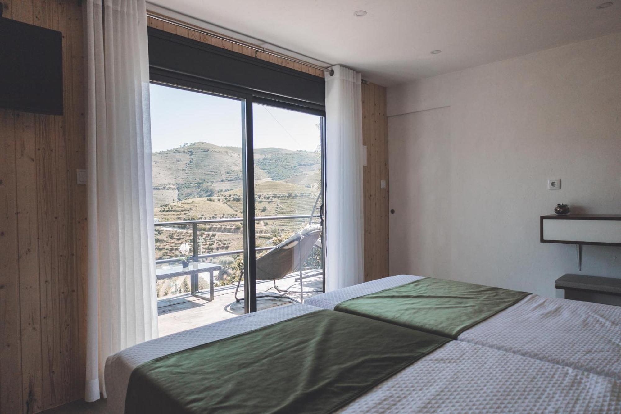 Quinta Da Portela Douro アルママール エクステリア 写真