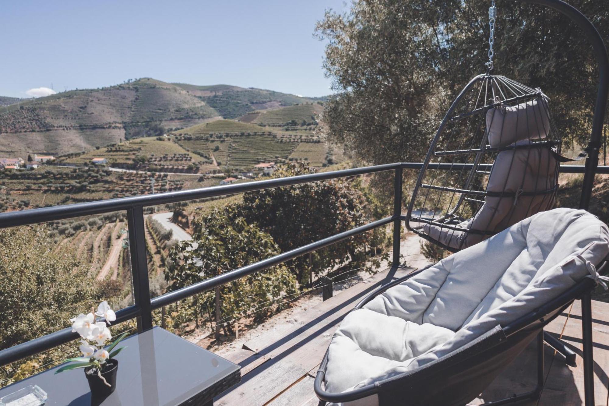 Quinta Da Portela Douro アルママール エクステリア 写真