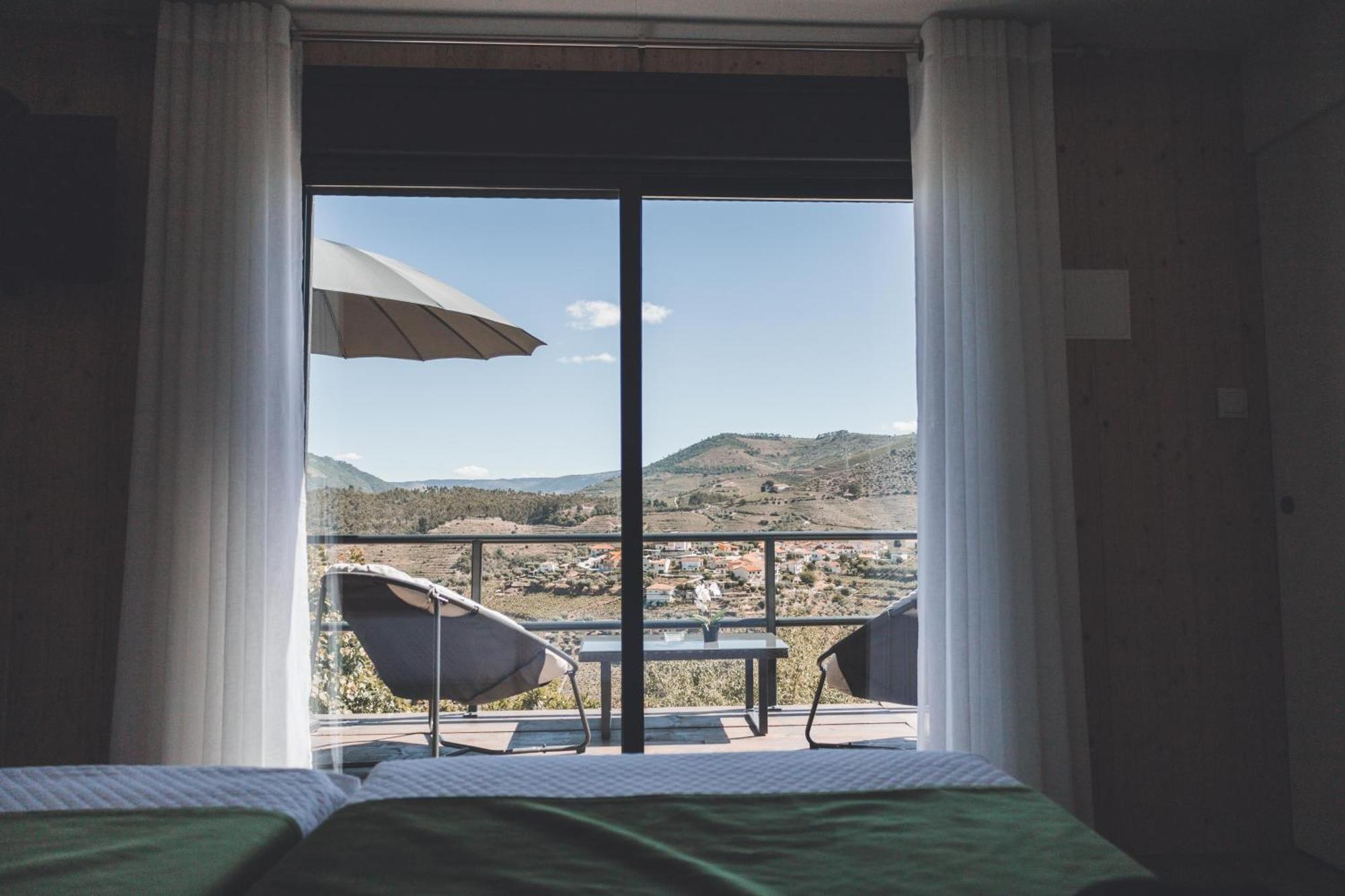 Quinta Da Portela Douro アルママール エクステリア 写真