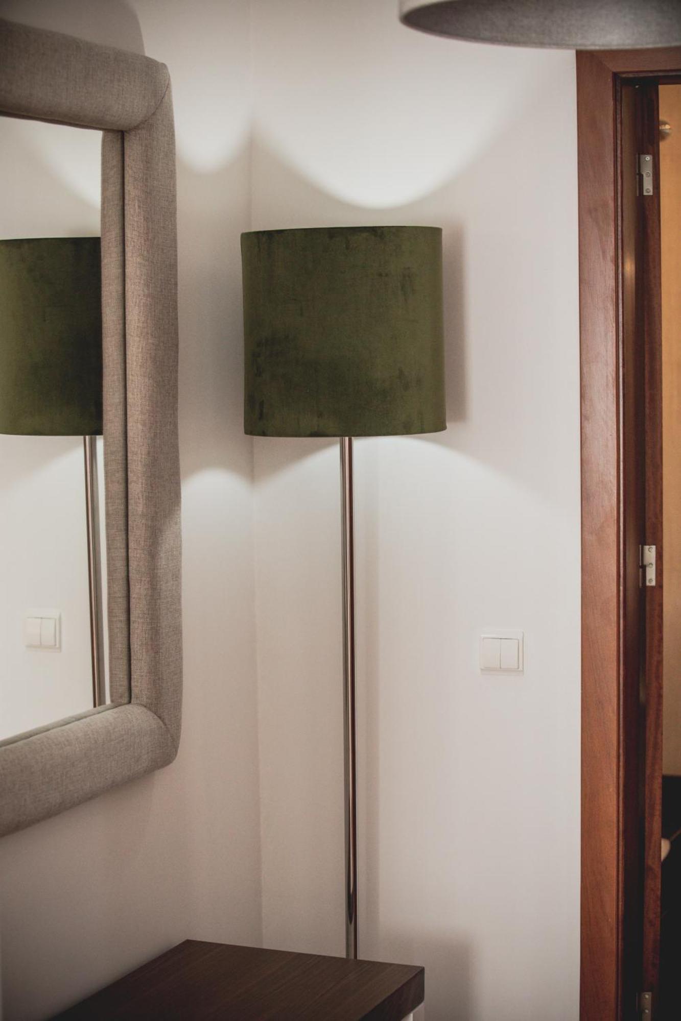 Quinta Da Portela Douro アルママール 部屋 写真