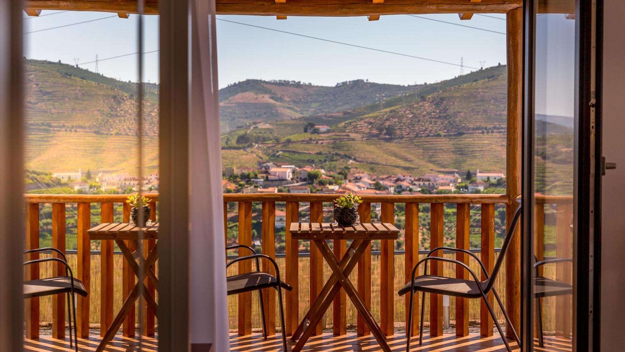 Quinta Da Portela Douro アルママール エクステリア 写真